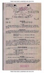 Station Bulletin# 67, 13 MAY 1944 Page 1