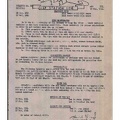 Station Bulletin# 68, 15 MAY 1944