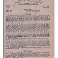 Station Bulletin# 73, 25 MAY 1944 Page 1