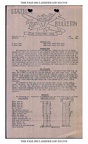 Station Bulletin# 78, 4 JUNE 1944 Page 1