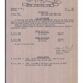 Station Bulletin# 80, 8 JUNE 1944