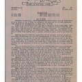 Station Bulletin# 85, 18 JUNE 1944 Page 1