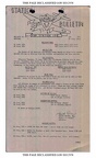 Station Bulletin# 86, 20 JUNE 1944 Page 1