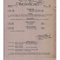 Station Bulletin# 91, 30 JUNE 1944