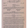 Station Bulletin# 87, 22 JUNE 1944