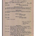 Station Bulletin# 96 10 JULY 1944