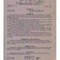 Station Bulletin# 99 16 JULY 1944 Page 1