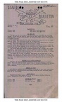 Station Bulletin# 99 16 JULY 1944 Page 1