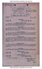 Station Bulletin# 107 1 AUGUST 1944 Page 1