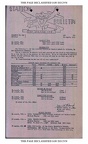 Station Bulletin# 113 13 AUGUST 1944