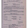 Station Bulletin# 117 21 AUGUST 1944