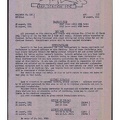 Station Bulletin# 116 19 AUGUST 1944 Page 1