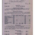 Station Bulletin# 119 25 AUGUST 1944