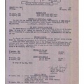 Station Bulletin# 120 27 AUGUST 1944