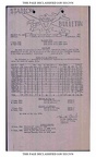 Station Bulletin# 126 8 SEPTEMBER 1944