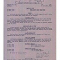 Station Bulletin# 129 14 SEPTEMBER 1944