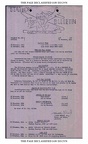 Station Bulletin# 163 21 NOVEMBER 1944