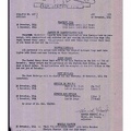 Station Bulletin# 167 29 NOVEMBER 1944