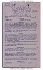 Station Bulletin# 169 3 DECEMBER 1944 Page 1