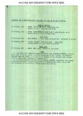 Station Bulletin# 7,  14 JANUARY 1945  Page 2