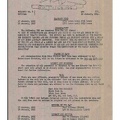 Station Bulletin# 8,  16 JANUARY 1945  Page 1