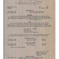 Station Bulletin# 12,  24 JANUARY 1945