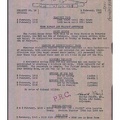 Station Bulletin# 16, 1 FEBRUARY 1945