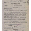 Station Bulletin# 30, 1 MARCH 1945 Page 1