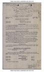 Station Bulletin# 30, 1 MARCH 1945 Page 1
