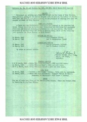 Station Bulletin# 34, 9 MARCH 1945 Page 2