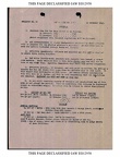 Bulletin# 18, 13 NOVEMBER 1943
