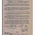 Bulletin# 16, 1 FEBRUARY 1944