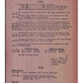 Bulletin# 19, 7 FEBRUARY 1944