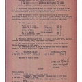 Bulletin# 18, 5 FEBRUARY 1944