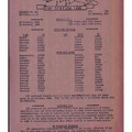 Station Bulletin# 25, 19 FEBRUARY 1944 Page 1