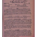 Station Bulletin# 29, 27 FEBRUARY 1944 Page 1