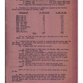 Station Bulletin# 5, 10 JANUARY 1944 Page 1
