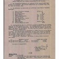 Station Bulletin# 8, 16 JANUARY 1944