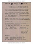 Station Bulletin# 14, 28 JANUARY 1944