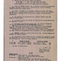 Station Bulletin# 13, 26 JANUARY 1944