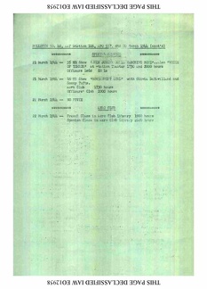 Station Bulletin# 40, 20 MARCH 1944 Page 2