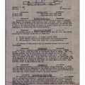 Station Bulletin# 36, 12 MARCH 1944 Page 1
