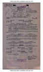 Station Bulletin# 42, 24 MARCH 1944 Page 1