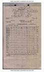 Station Bulletin# 49, 7 APRIL 1944 Page 1