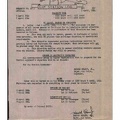 Station Bulletin# 48, 5 APRIL 1944