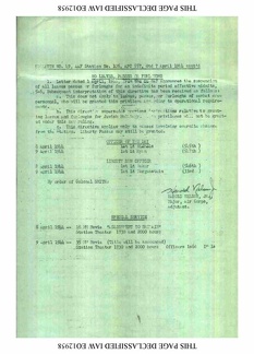 Station Bulletin# 49, 7 APRIL 1944 Page 2