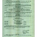 BULLETIN# 2, 30 JUNE 1945 Page 2, ISTRES
