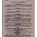 BULLETIN# 2, 30 JUNE 1945 Page 1, ISTRES