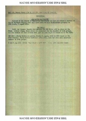 BULLETIN# 22, 5 AUGUST 1945 Page 2