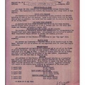 BULLETIN# 20, 1 AUGUST 1945